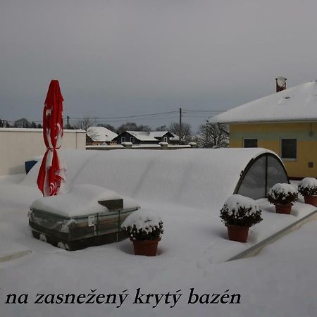 Bungalovy Classic Podhájska Exterior foto